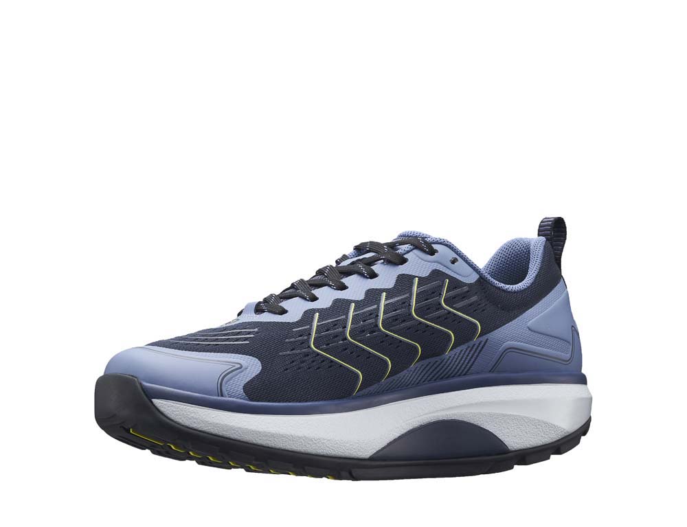 Joya ID Zack III Dark Blue - 9