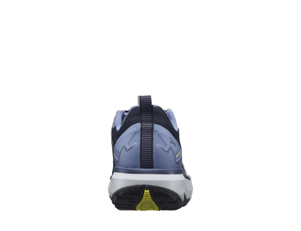 Joya ID Zack III Dark Blue - 5