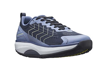 Joya ID Zack III Dark Blue