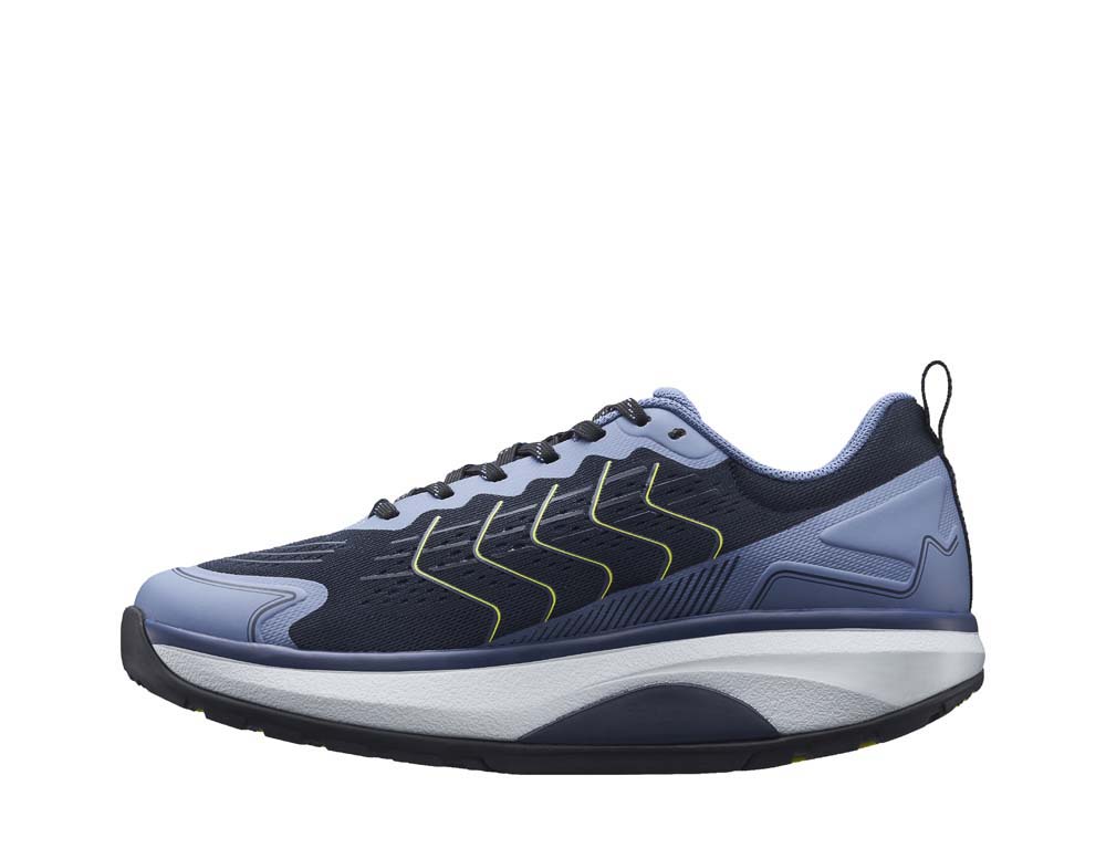 Joya ID Zack III Dark Blue - 8