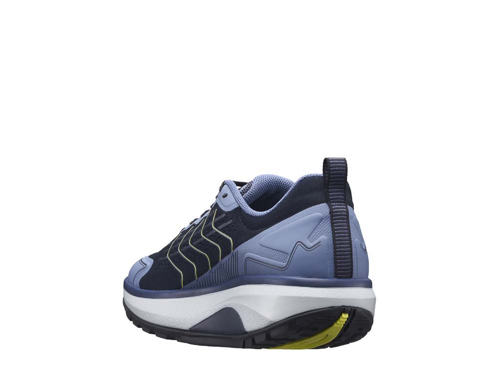 Joya ID Zack III Dark Blue - 6