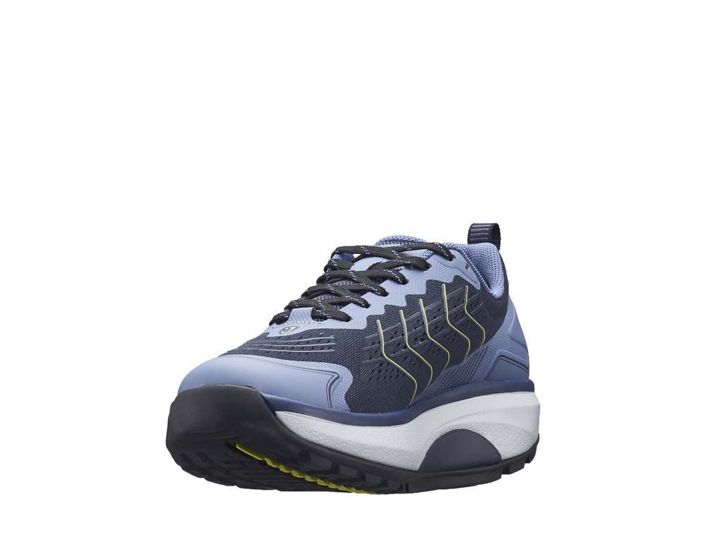 Joya ID Zack III Dark Blue - 10