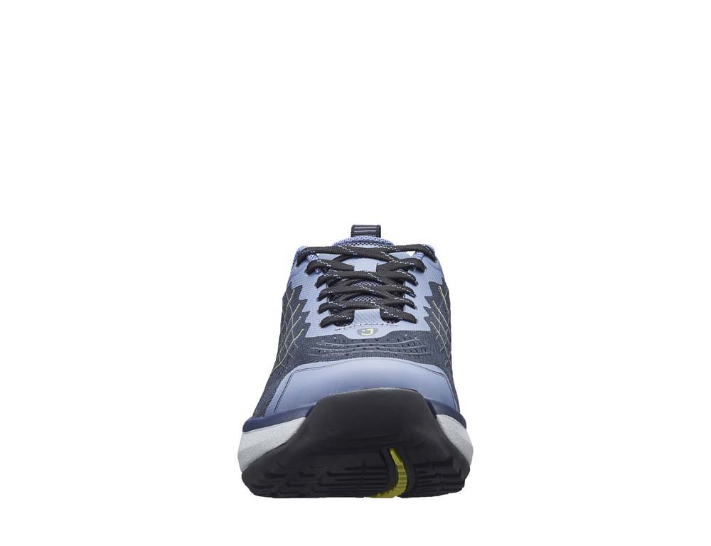 Joya ID Zack III Dark Blue - 11