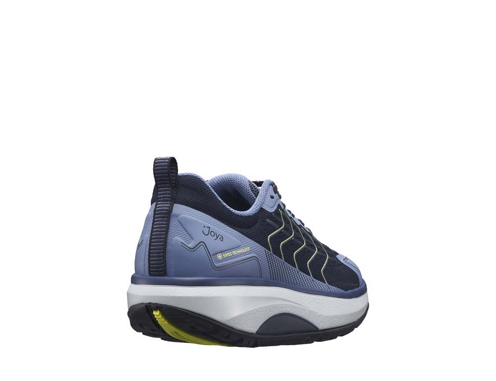 Joya ID Zack III Dark Blue - 4