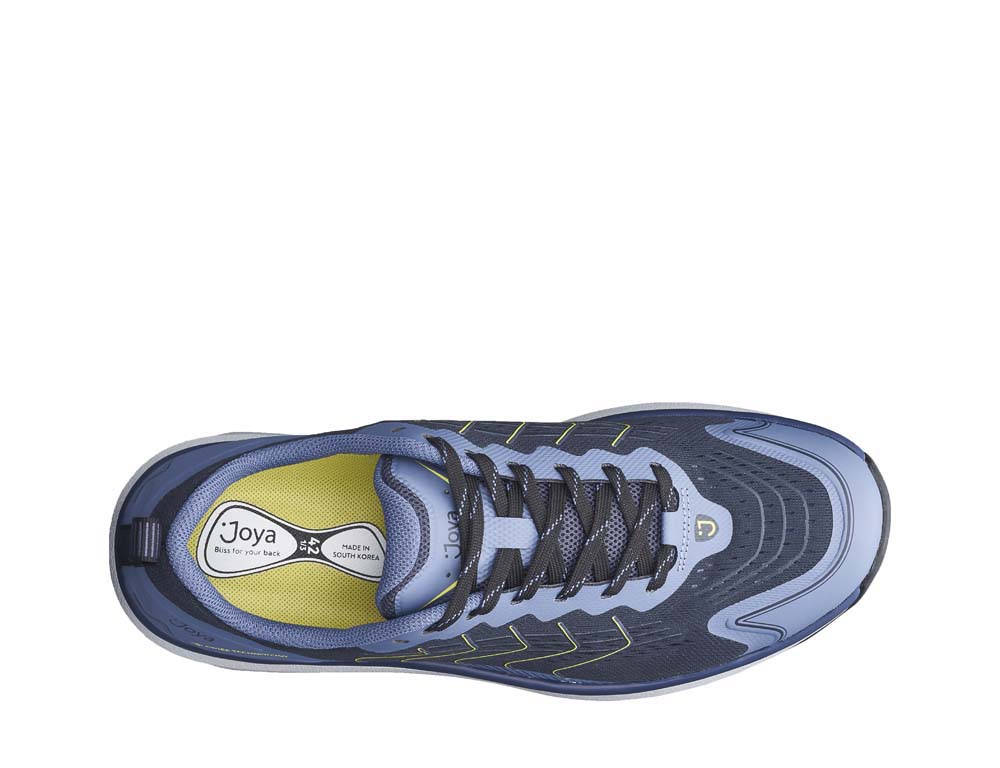Joya ID Zack III Dark Blue - 12