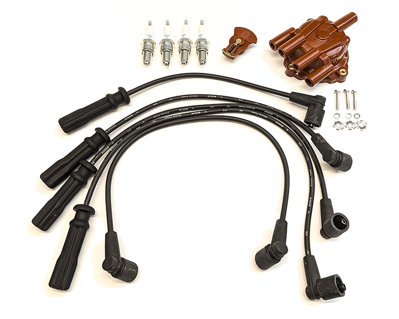 Ignition kit B200/B230 740/940