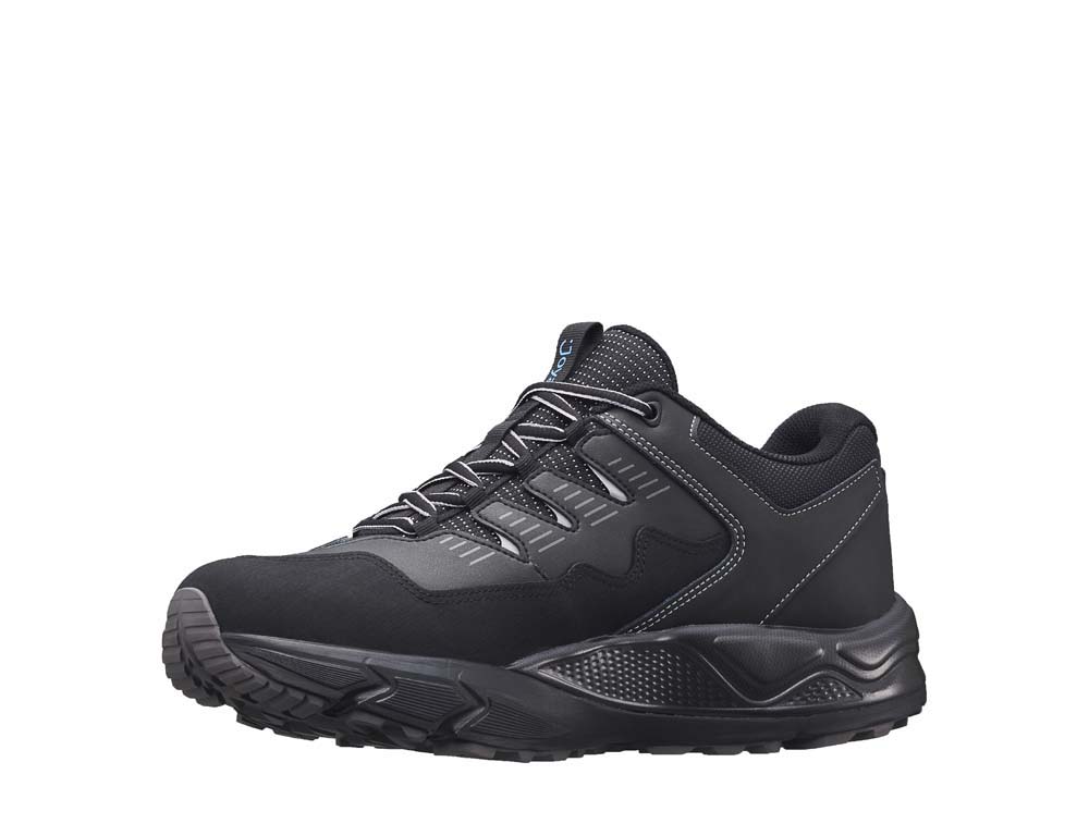 Joya Cadore STX M Black - 9
