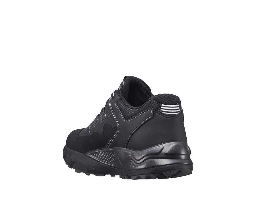 Joya Cadore STX M Black - 6