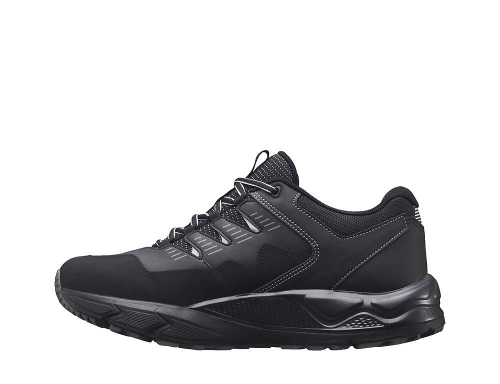 Joya Cadore STX M Black - 8