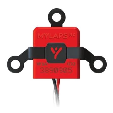 Transponder MyLaps RC4