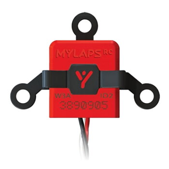 Transponder MyLaps RC4