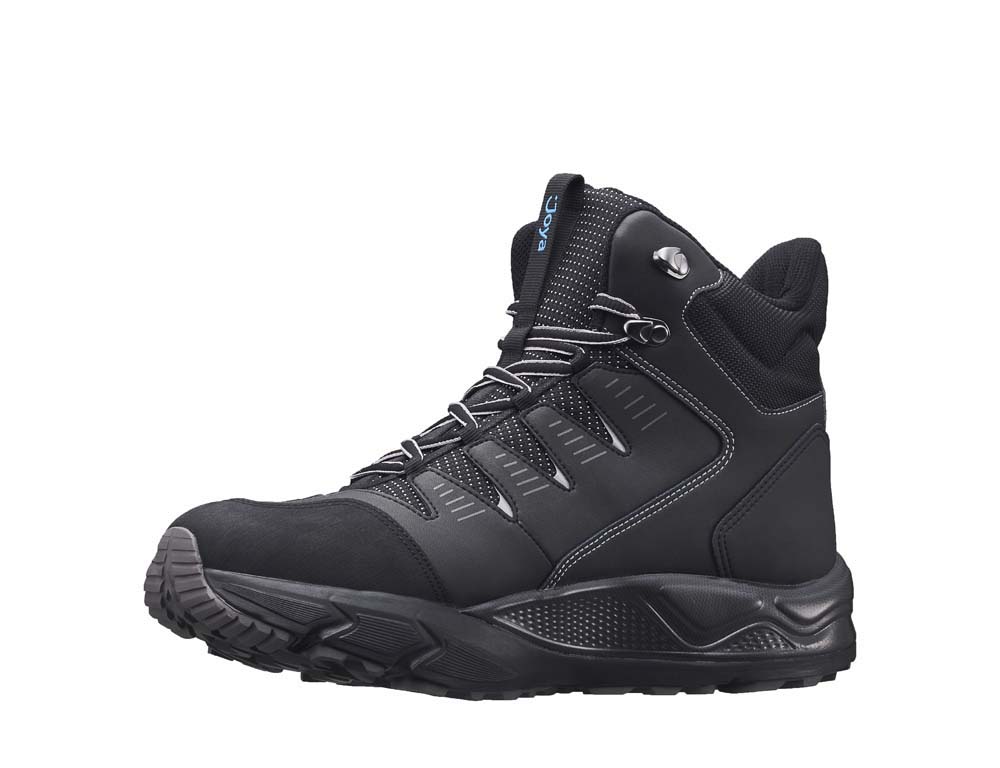 Joya Sierra STX M Black - 10