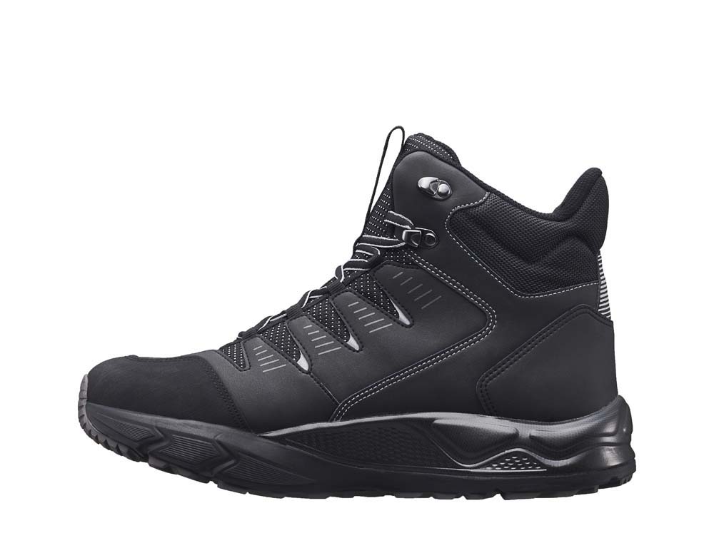 Joya Sierra STX M Black - 9