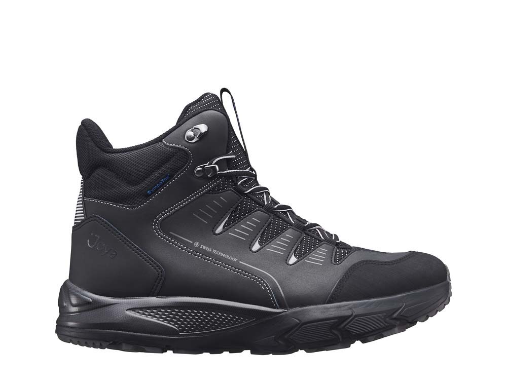 Joya Sierra STX M Black - 3