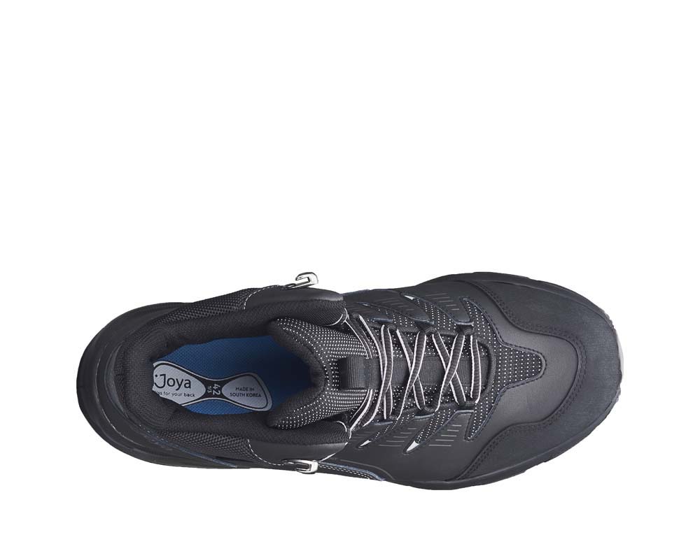 Joya Sierra STX M Black - 13