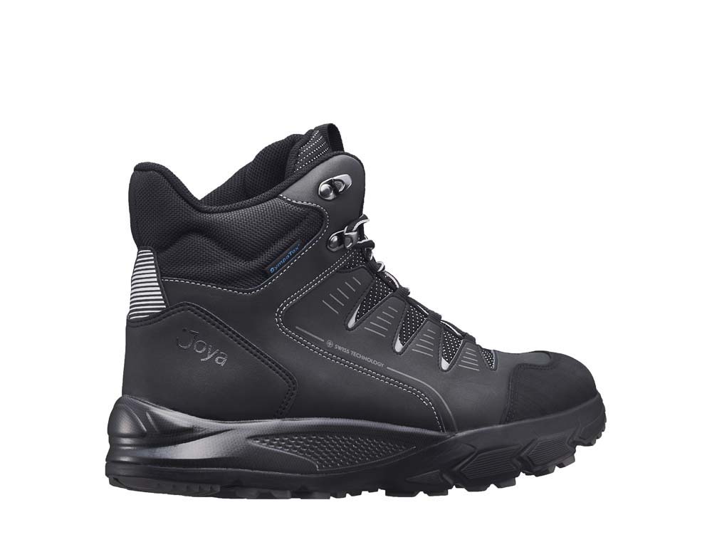 Joya Sierra STX M Black - 4