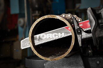 BAJONETTSAGBLAD Milwaukee  TORCH TCT 150MM 5P.