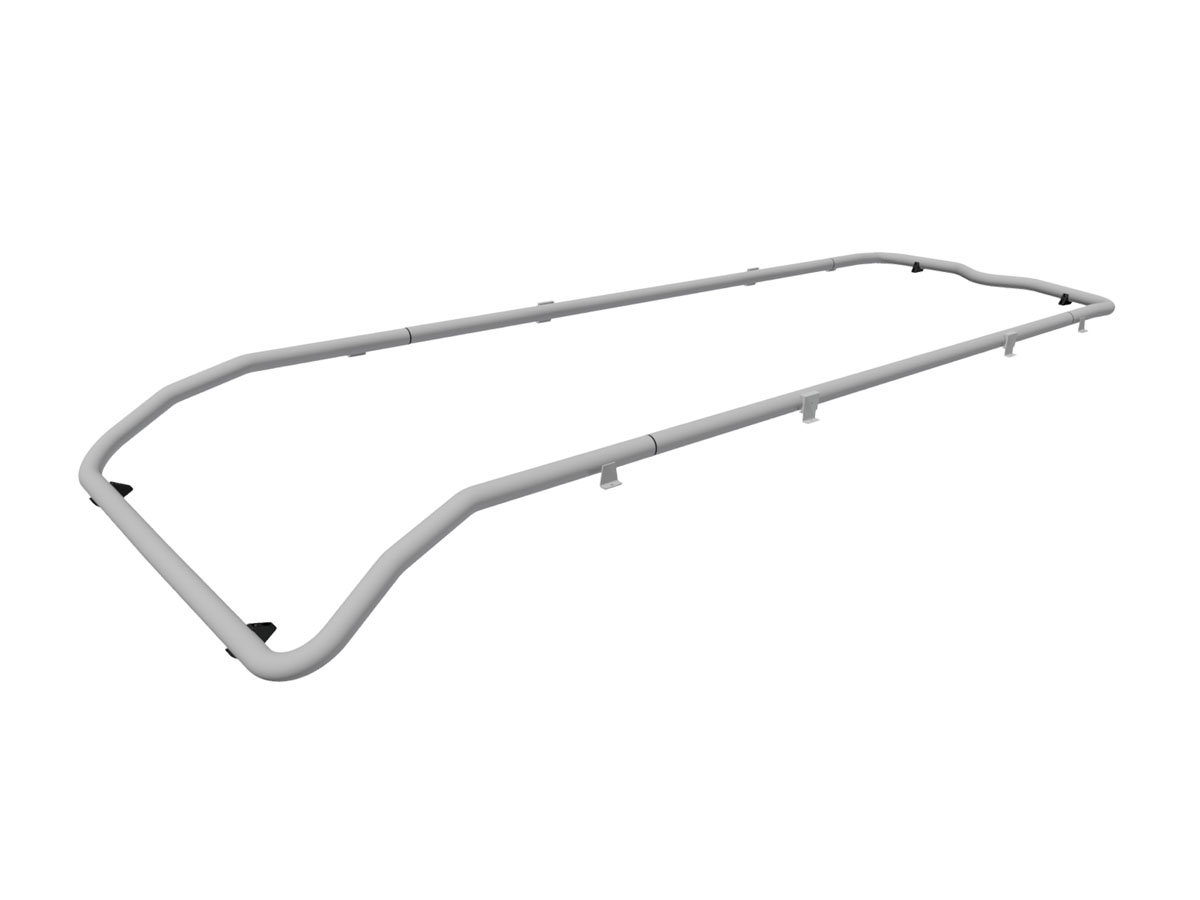 T-RACK Maxi Mercedes Sprinter Camera L2H2 07-