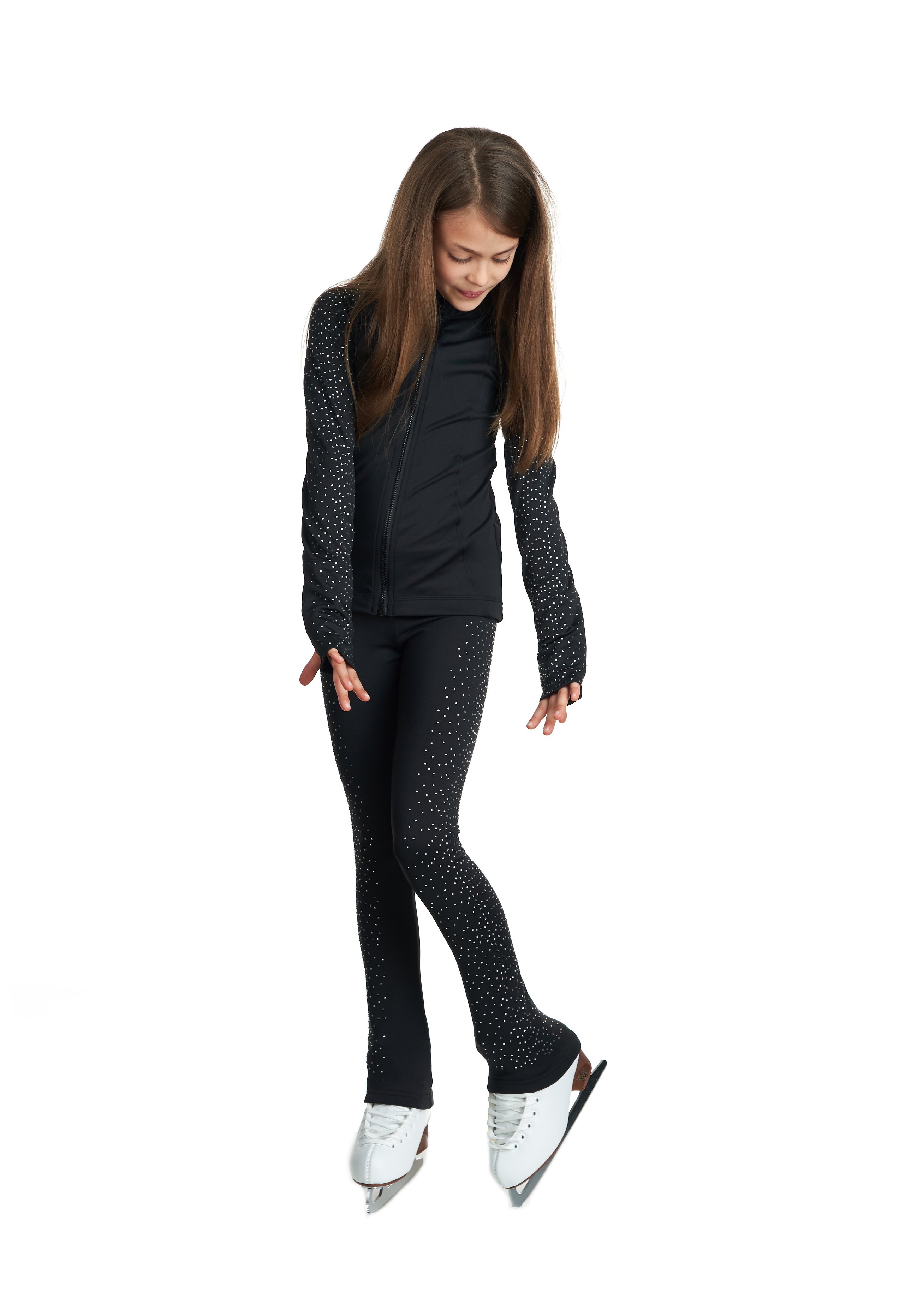 JIV tights milkyway - 2
