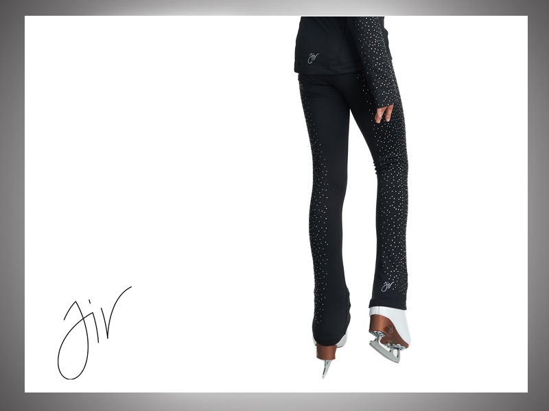 JIV tights milkyway