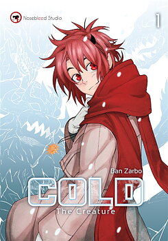 Cold - The creature 1