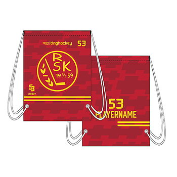 Rydaholm SK gym-bag