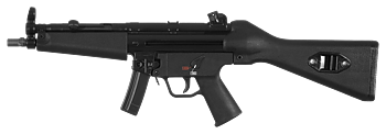 Heckler & Koch SP5