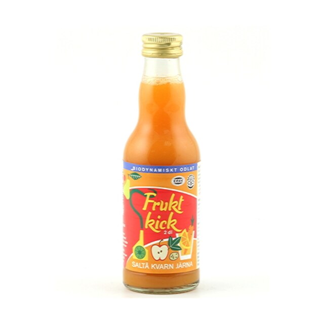 Fruktkick 200 ml