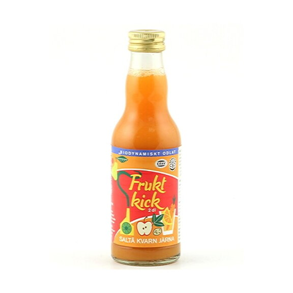 Fruktkick 200 ml
