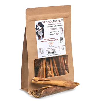 Barf Hästhud 150 g