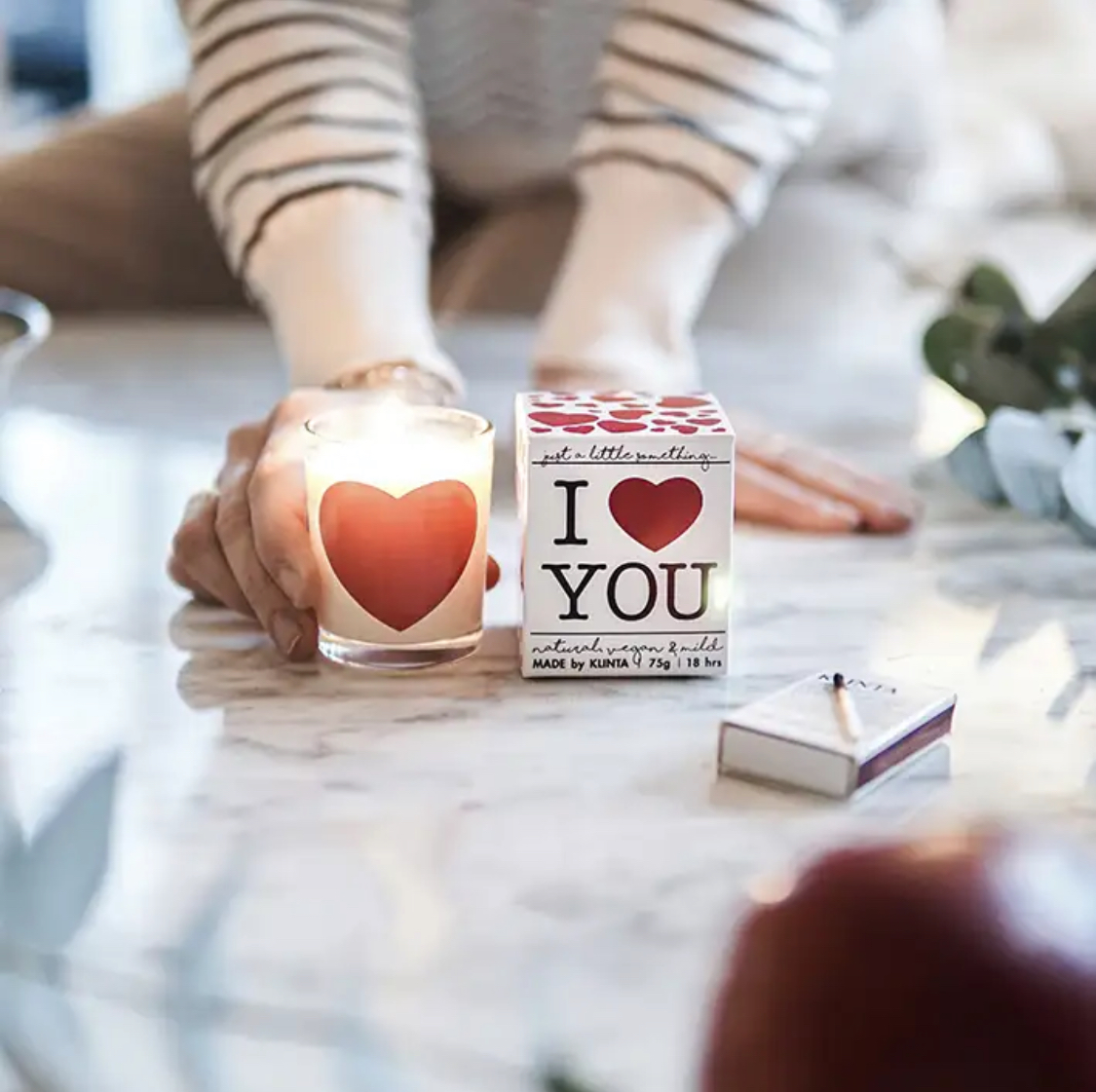 I Love You - 2