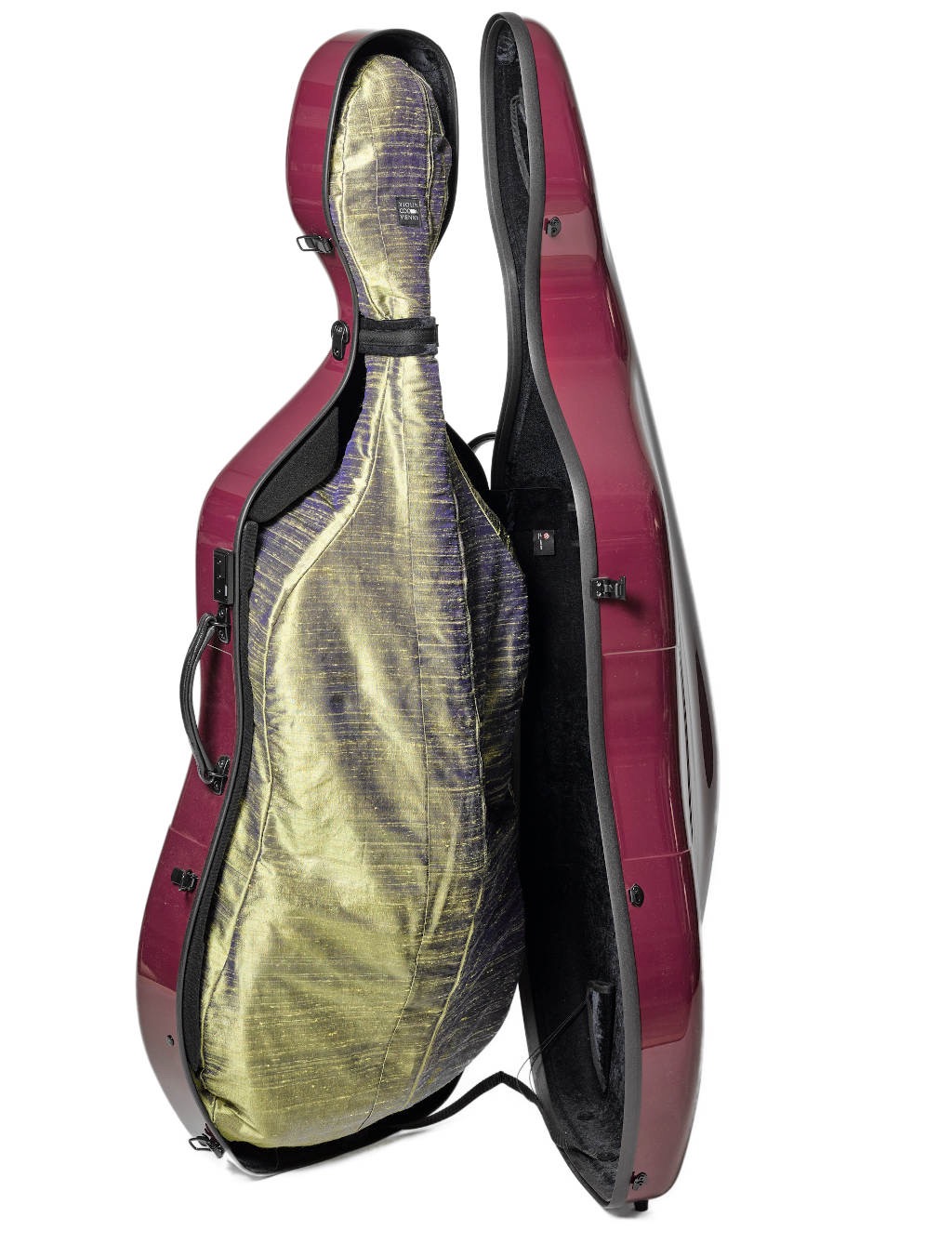 CelloCocoon Luxe Cyclam - 2