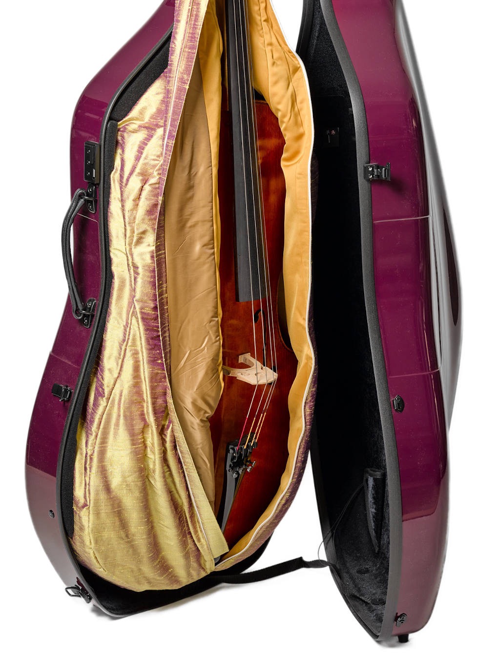 CelloCocoon Luxe Cyclam - 5