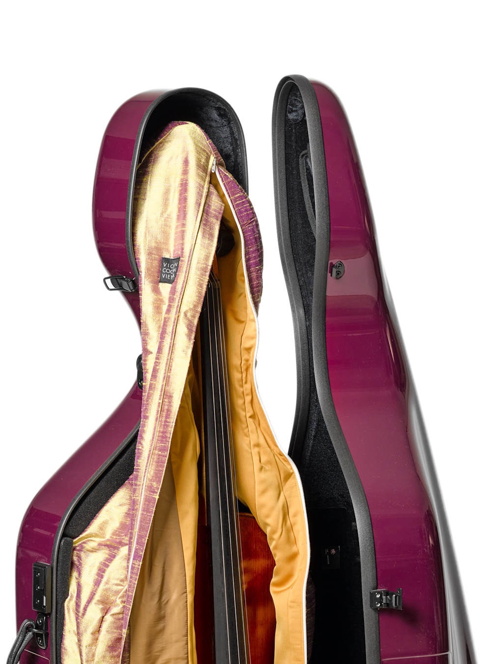 CelloCocoon Luxe Cyclam - 4