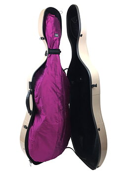 CelloCocoon Luxe Cyclam