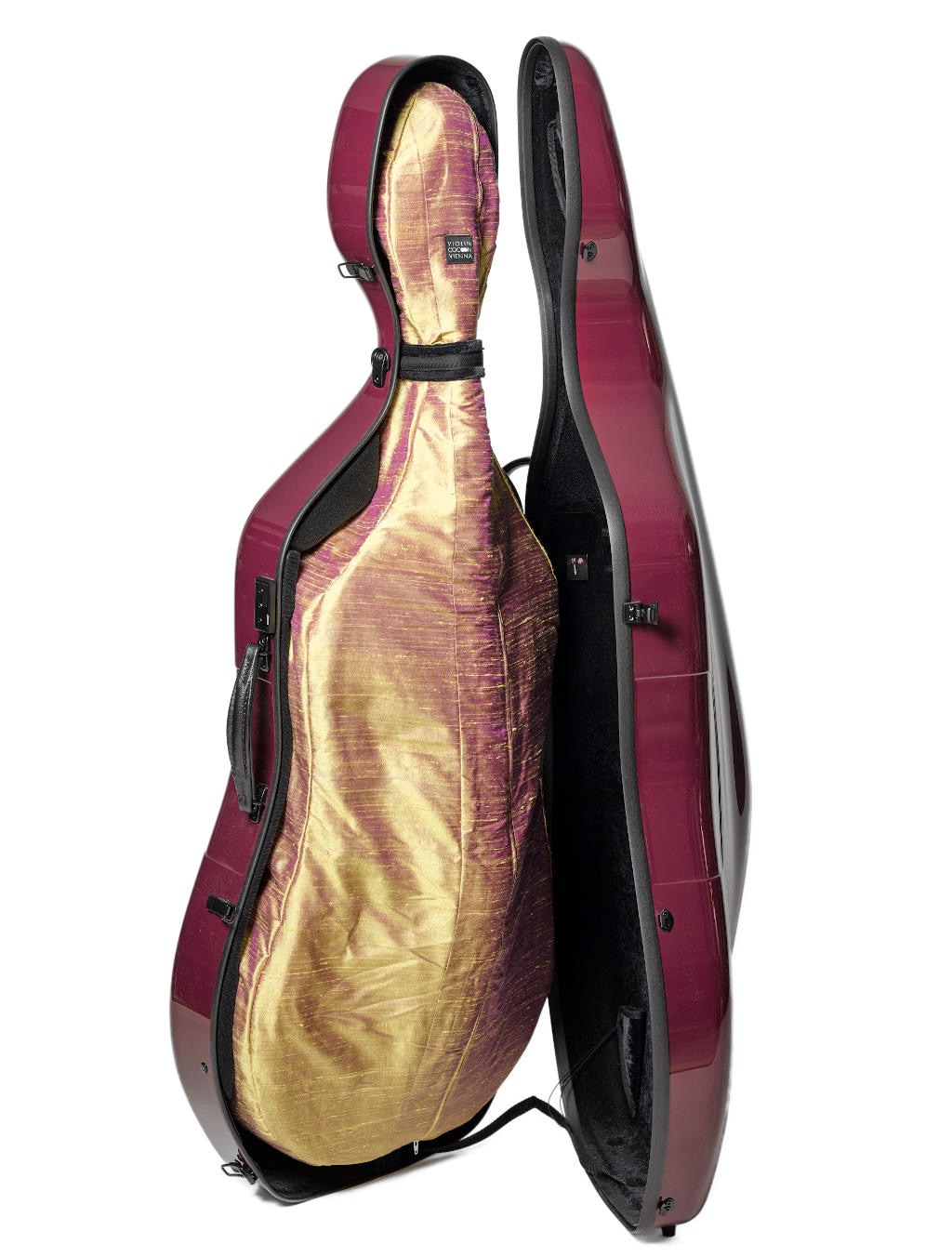 CelloCocoon Luxe Cyclam - 3