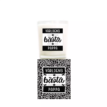 Världens bästa pappa