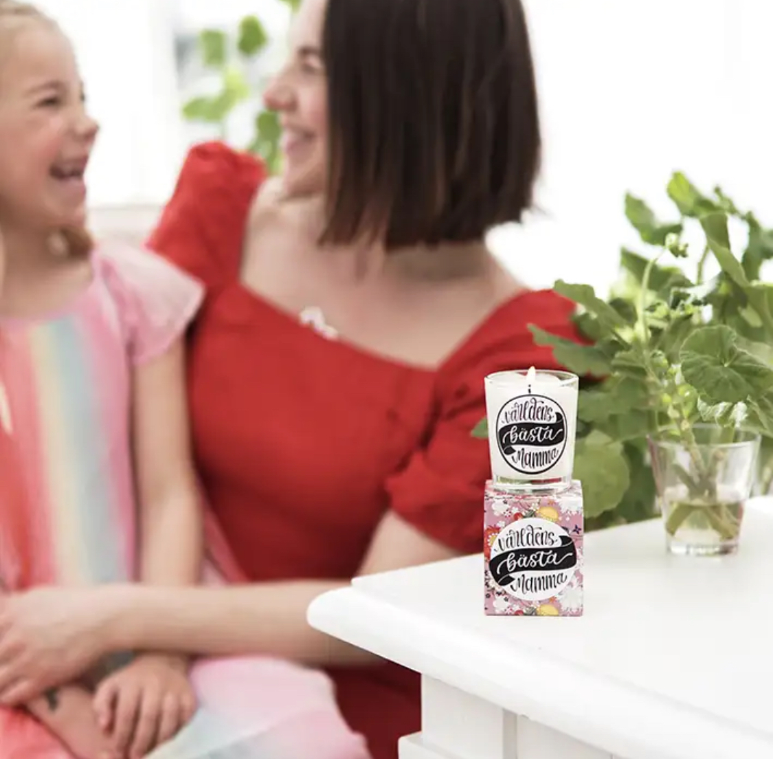 Världens bästa mamma - 2