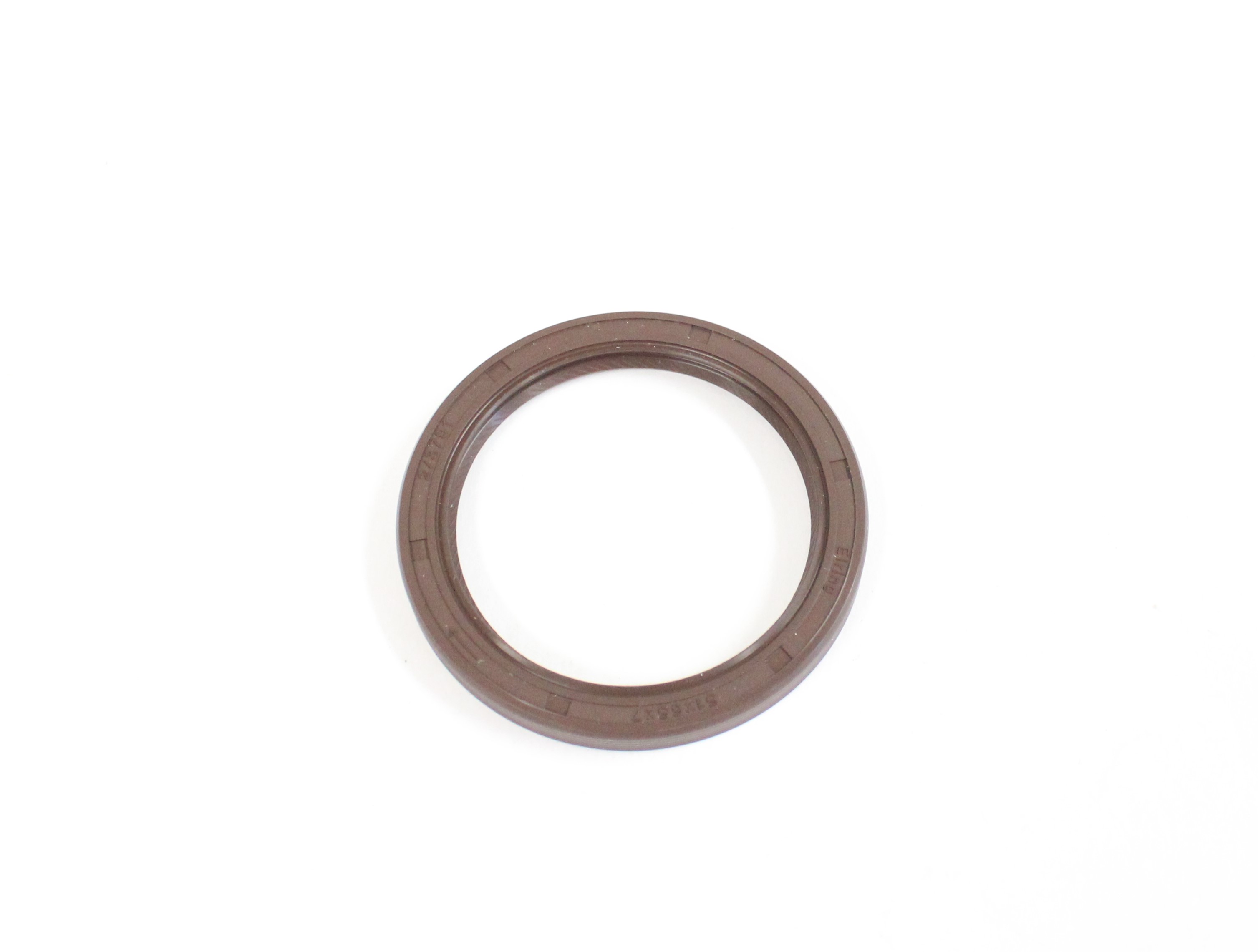 Oil seal, camshaft front (VVT)