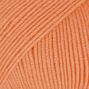 36 Orange - DROPS Baby Merino