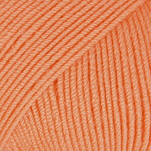36 Orange - DROPS Baby Merino