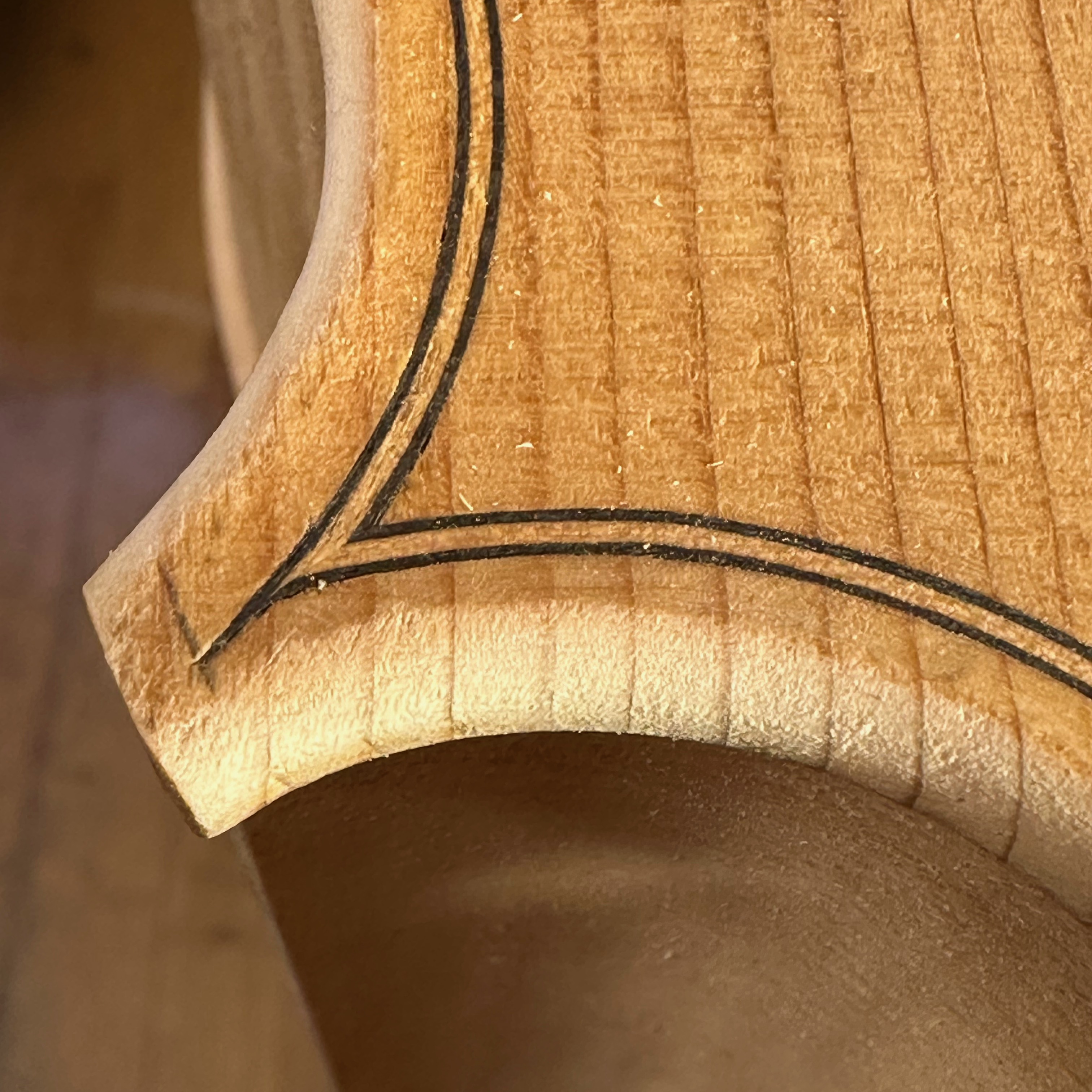 4/4 cello, Joakim Amundin, Stockholm 2012 - 6