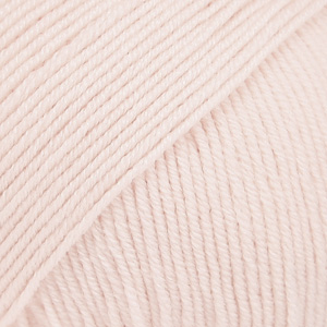 44 Puder- DROPS Baby Merino