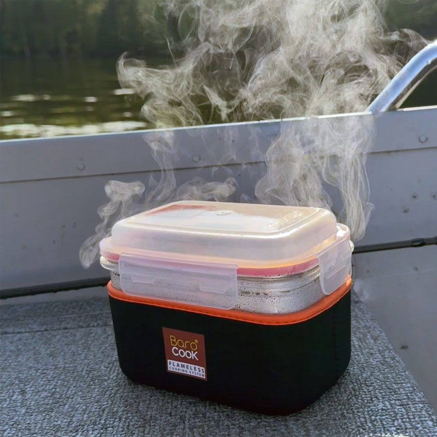Barocook matlåda 850 ml - 4