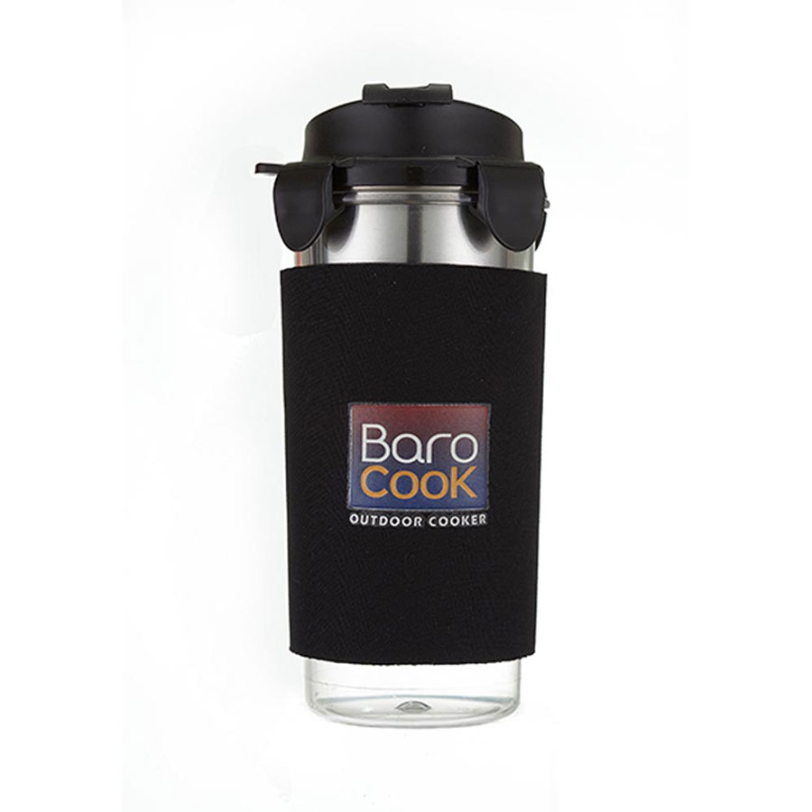 Barocook mugg 400 ml
