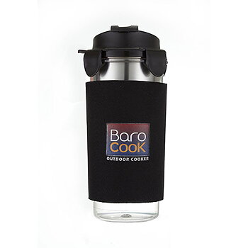 Barocook mugg 400 ml