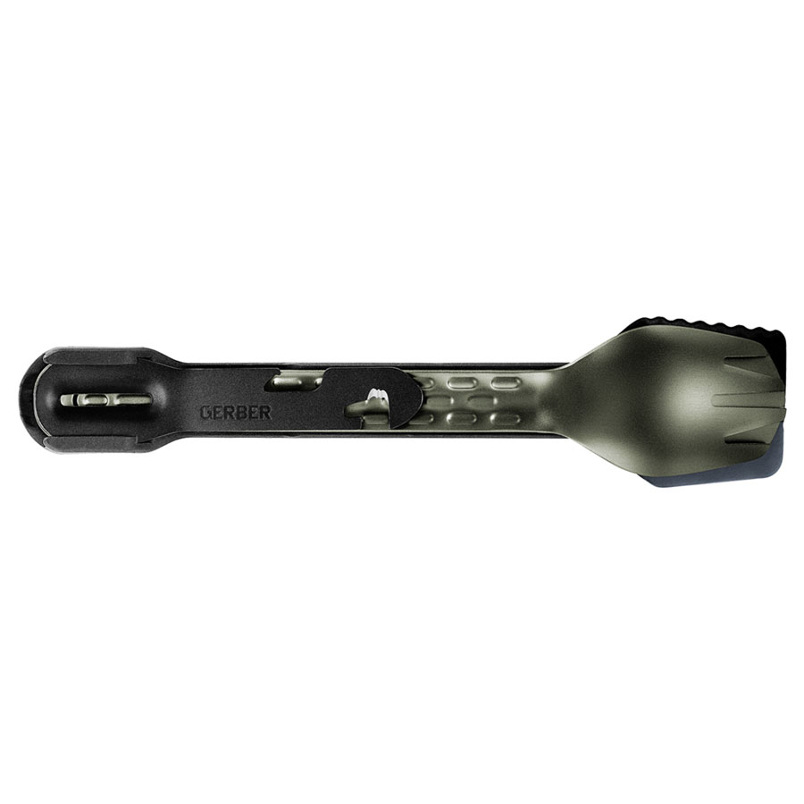 Gerber ComplEAT - 4