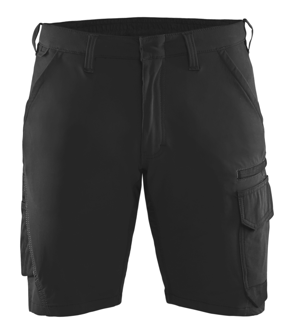 Blåkläder 1423 SERVICESHORTS 4-VÄGSSTRETCH - 3