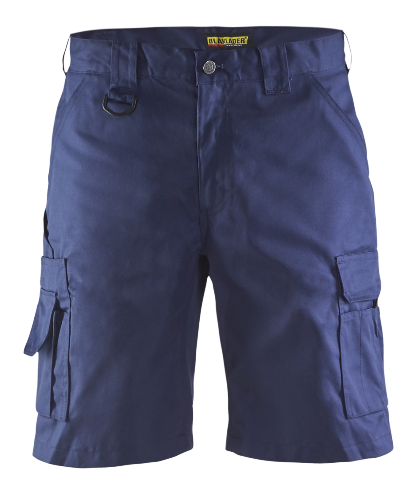 Blåkläder 1447 SERVICESHORTS - 5
