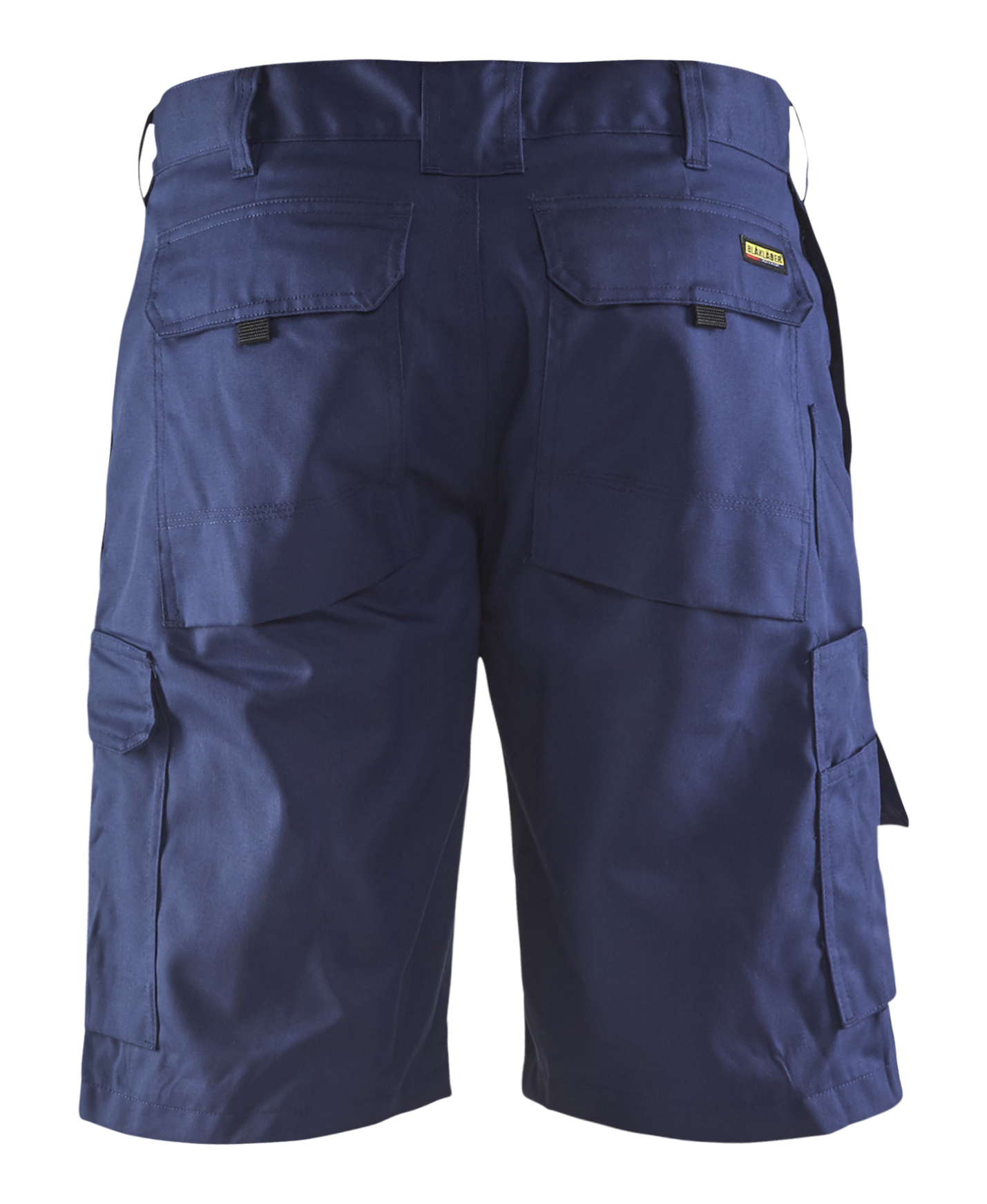 Blåkläder 1447 SERVICESHORTS - 2